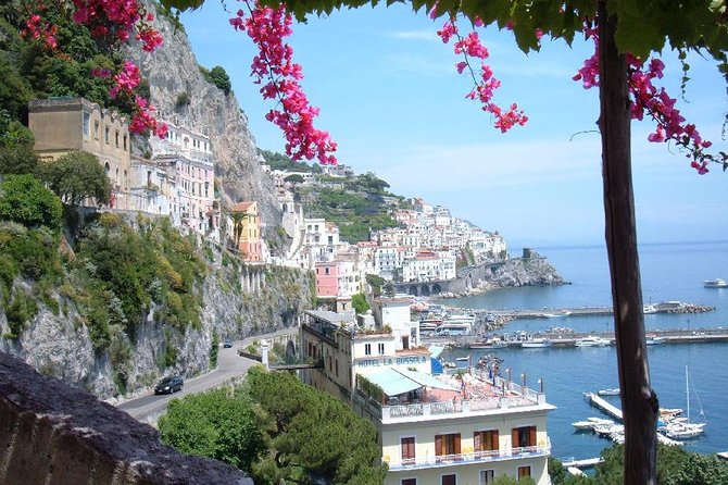 Amalfi Coast Gems; Private Tour of Amalfi, Ravello, Minori,Maiori - Key Highlights You Should Care About