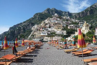Amalfi Coast Gems; Private Tour of Amalfi, Ravello, Minori,Maiori