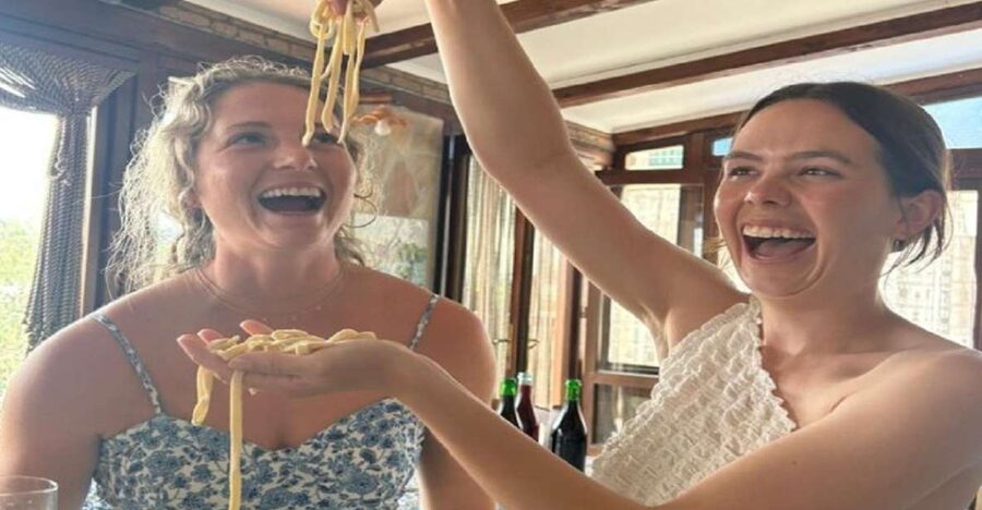 Amalfi Coast: Half-Day Farmhouse Cooking Class - Key Highlights to Know Before You Go