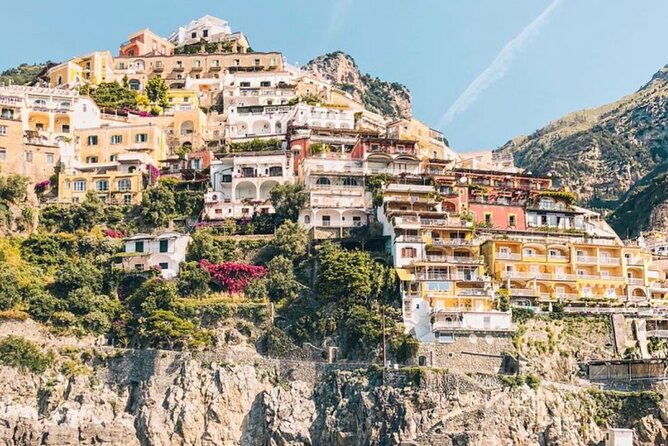 Amalfi Coast Half Day Private Boat Tour from Positano - Snacks, Drinks, and Why This Tour Feels Like a Vacation, Not a Chore
