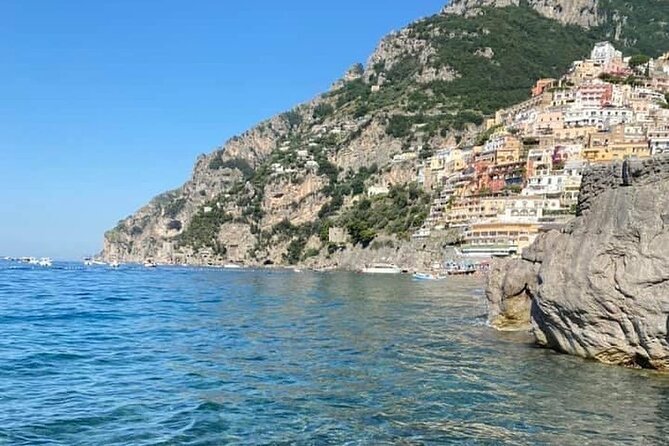 Amalfi Coast: Half Day Water Activity - Key Highlights You’ll Notice Fast