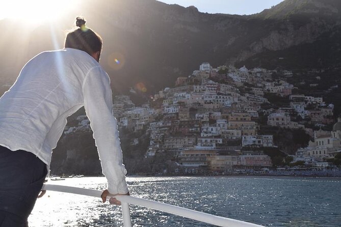 Amalfi Coast: Half Day Water Activity - Why This 4-Hour Boat Plan Works in Amalfi