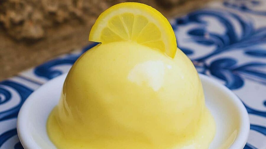 Amalfi Coast: Hike Along the Path of the Lemons - Maiori Sweet Start: Sospiro al Limone and Handcrafted Lemonade