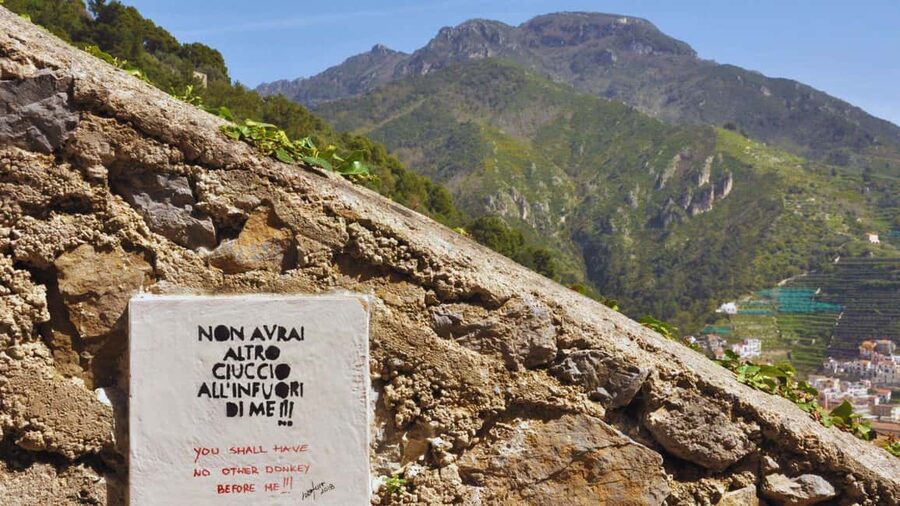 Amalfi Coast: Hike Along the Path of the Lemons - FAQ