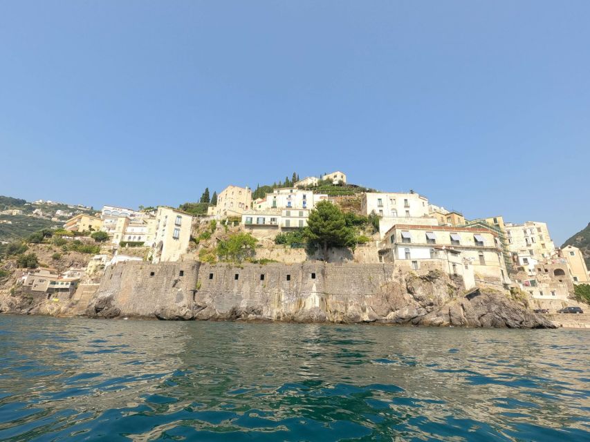 Amalfi Coast: Kayak, Snorkeling, Pandora Cave & Hidden Beach - Value Check: Is $70 Worth It for 3.5 Hours?