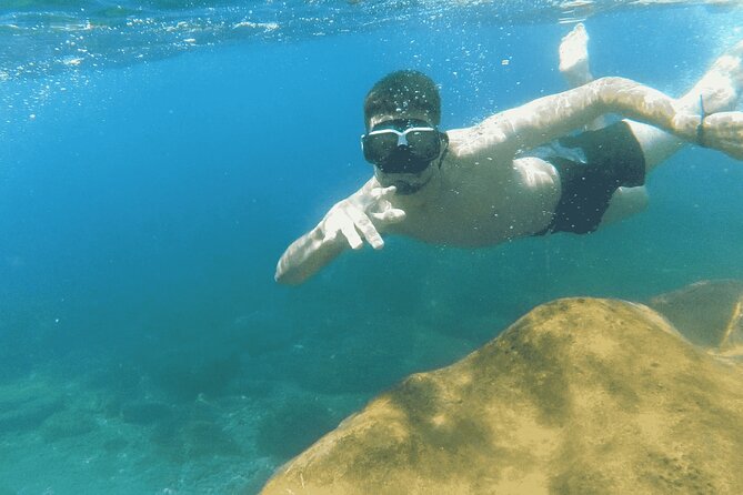 Amalfi Coast Kayak & Snorkeling Tour to the Pandora's Cave - Price and Value: What $66.54 Buys on the Amalfi Coast