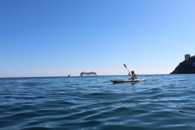 Amalfi Coast Kayak & Snorkeling Tour to the Pandora's Cave - What to Bring (and Skip) So You Do Not Waste Time