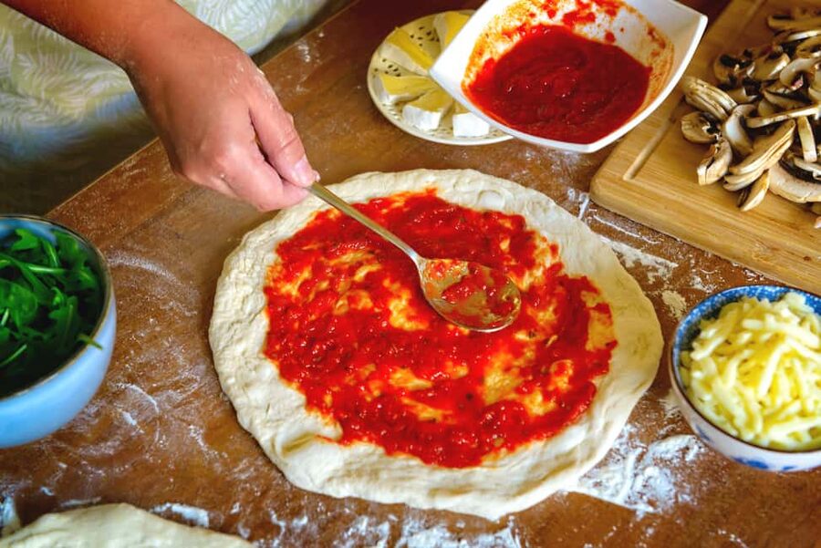 Amalfi Coast: Pizza & Mozzarella Class with Farmhouse visit - Why an Amalfi pizza class feels more personal than it sounds