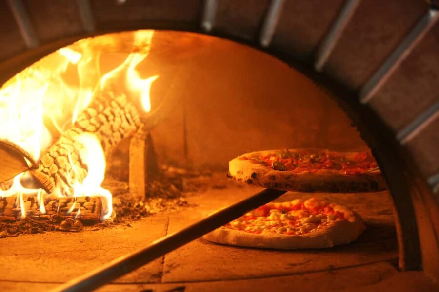 Amalfi Coast: Pizza & Mozzarella Class with Farmhouse visit - Dough from scratch and the hand-stretching lesson you’ll remember