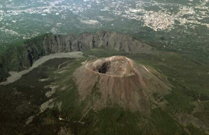 Amalfi Coast: Pompei & Vesuvius small group with Skip the line tickets - Key points before you book this Amalfi Coast tour