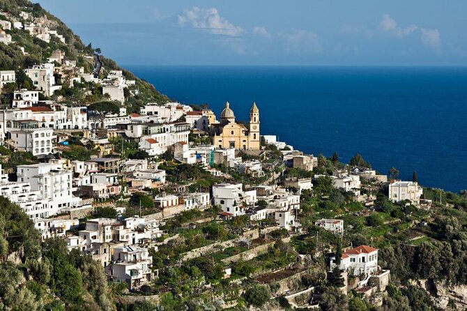 Amalfi Coast & Positano: Boat Tour with Snorkeling & Drinks - Key things I’d look for before booking