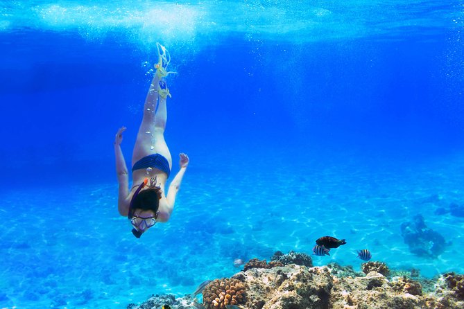 Amalfi Coast & Positano: Boat Tour with Snorkeling & Drinks - The ride, the meeting point, and how the tour usually feels