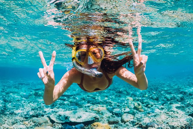 Amalfi Coast & Positano: Boat Tour with Snorkeling & Drinks - Drinks onboard, music, and how the vibe stays relaxed