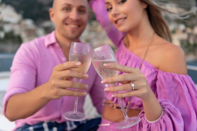 Amalfi Coast Private Boat Experience from Positano or Praiano - Your day on the water: timing, comfort, and the rhythm