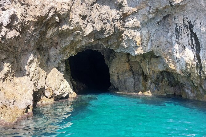 Amalfi Coast Private Boat Tour - Ancient Maritime Republic Stop: SantAndrea Cathedral and the Arsenal Museum