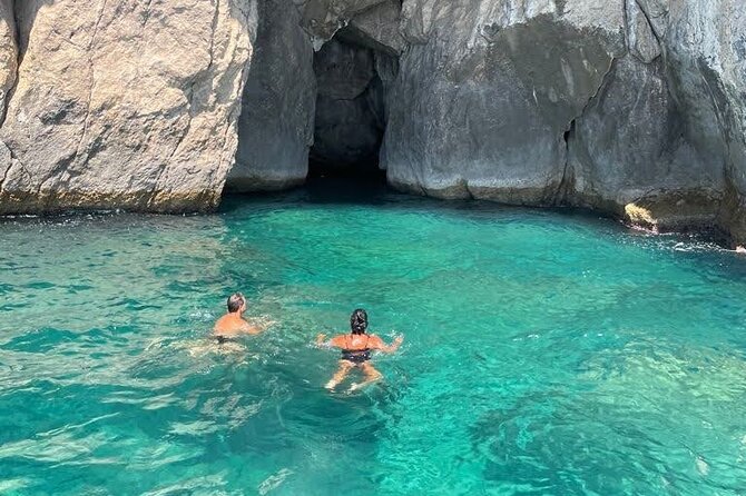 Amalfi Coast Private Boat Tour - The Small-Town Film Look and Ravello’s Clifftop Luxury Vibe