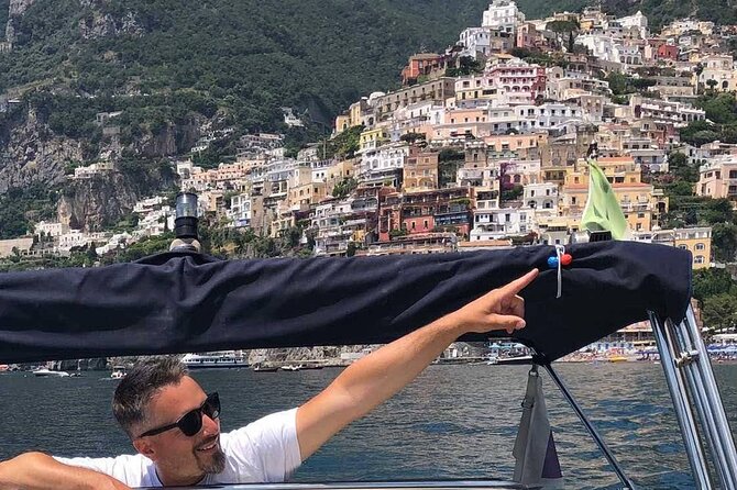 Amalfi Coast Private Boat Tour - Price and Value for a Private Group Up to 6