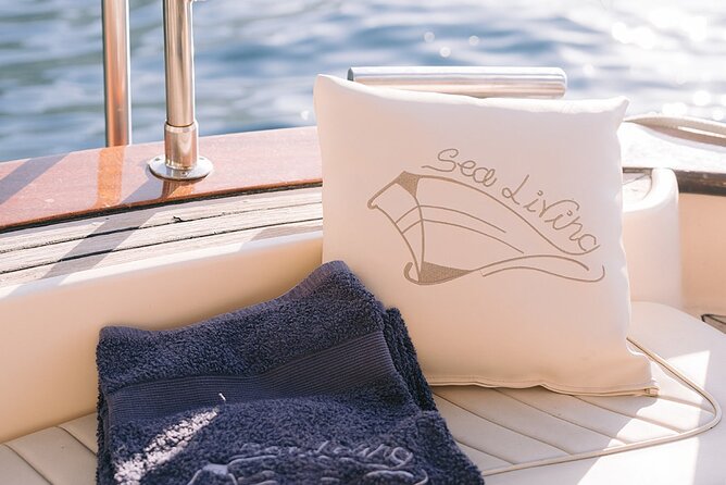 Amalfi Coast Private Boat Tour From Praiano or Positano - The Captain Factor: Why Andrea, Max, and Others Matter