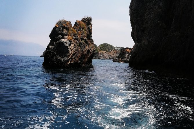 Amalfi Coast Private Boat Tour From Praiano or Positano - What to Bring and How to Make the Day Feel Effortless