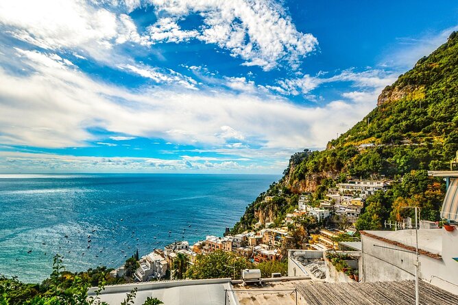 Amalfi Coast private tour - Key Highlights You Can Actually Use