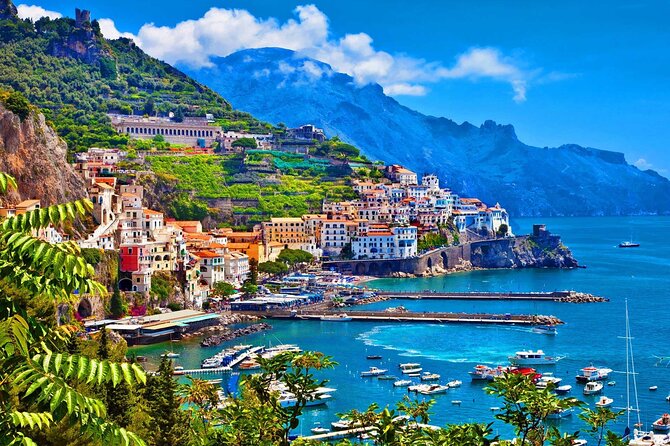 Amalfi Coast private tour - The Value of a Private Amalfi Coast Day From Naples
