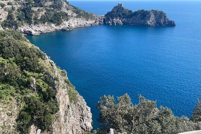 Amalfi Coast private tour - Time Management: How an 8-Hour Day Breaks Down