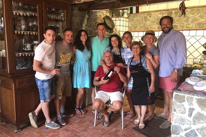 Amalfi coast private tour with Amalfi Ravello and Wine Tour from Positano - How the 8-hour day is paced, and where the time really goes