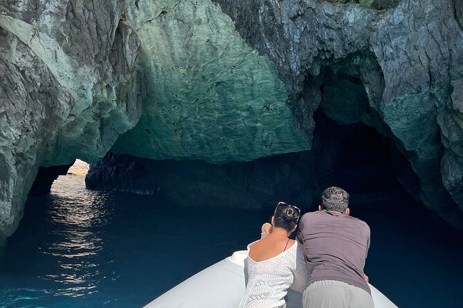 Amalfi Coast rent a rubber boat: from Salerno without a license - Should You Book This License-Free Amalfi Coast Boat Rental?