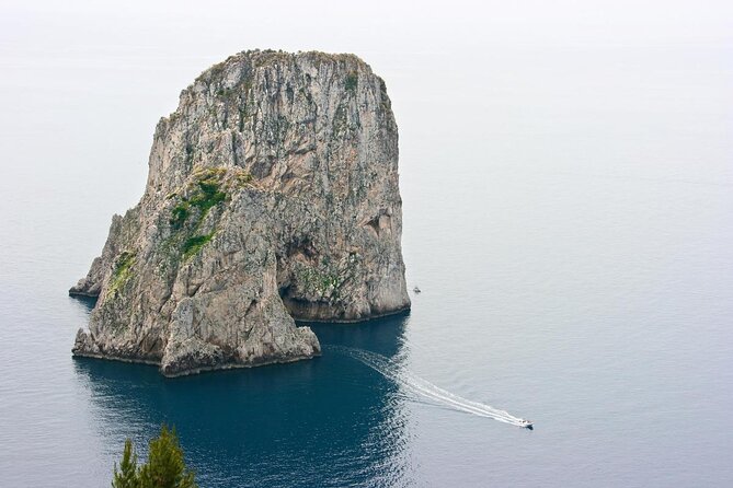 Amalfi Coast Self-Drive Boat Rental - Key Things That Make This Boat Day Worth It