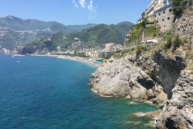 Amalfi Coast Self-Drive Boat Rental - Why This Self-Drive Boat Day Feels Like the Real Amalfi Coast