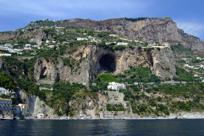Amalfi Coast Self-Drive Boat Rental - Money Talk: Value, Fuel, and Why You Should Budget a Little Extra