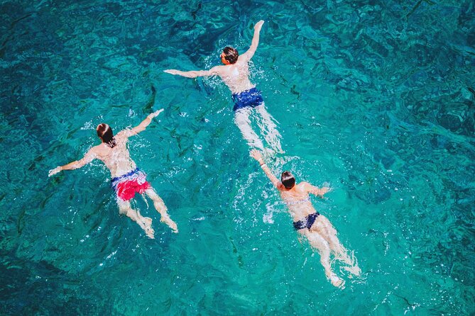 Amalfi Coast Snorkeling and Limoncello Tasting: 4h Boat Tour - Key highlights before you go
