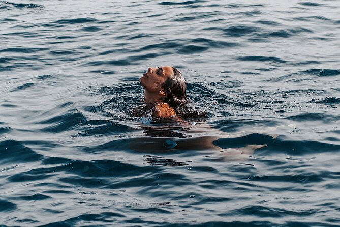 Amalfi Coast Snorkeling and Limoncello Tasting: 4h Boat Tour - Snorkeling kit, safety gear, and what you should bring