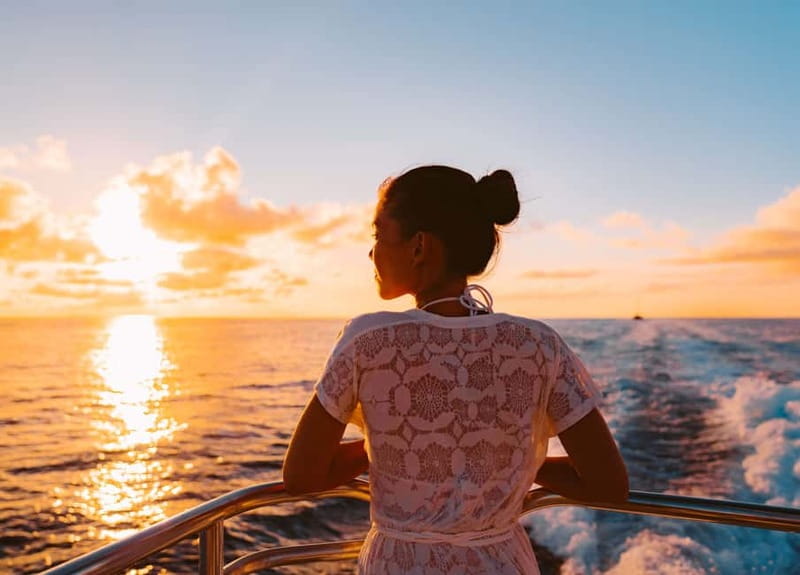 Amalfi Coast: Sunset Boat Tour with Fruit & Drinks - Key Highlights Worth Booking