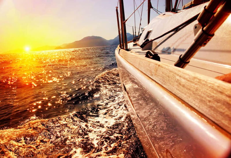 Amalfi Coast: Sunset Boat Tour with Fruit & Drinks - Praiano Swim Break: Where Sunset Starts to Happen