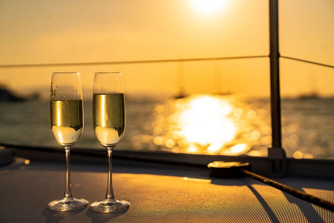 Amalfi Coast: Sunset Boat Tour with Fruit & Drinks | Small Group - Fiordo di Furore: Where Italy Gets Its One-Off Fjord Moment
