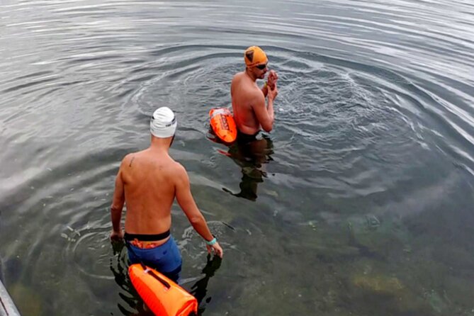 Amalfi Coast Swim Experience with Lifeguard - What You Need to Bring (And What to Wear)
