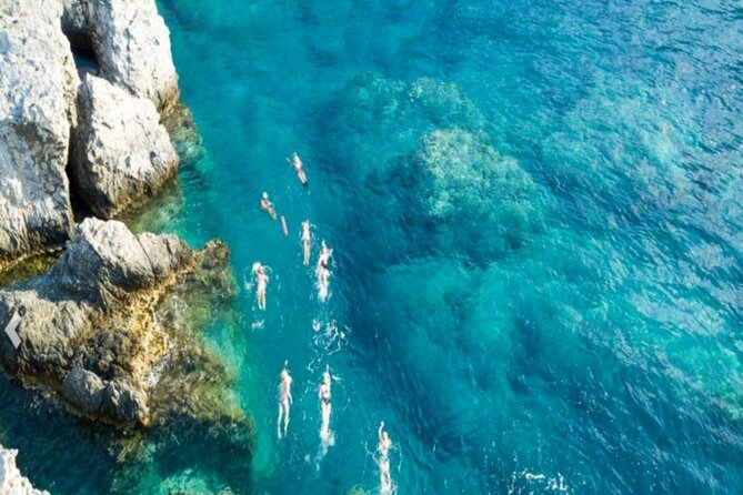 Amalfi Coast Swim Experience with Lifeguard - Price and Value: Is $116.36 Worth It?