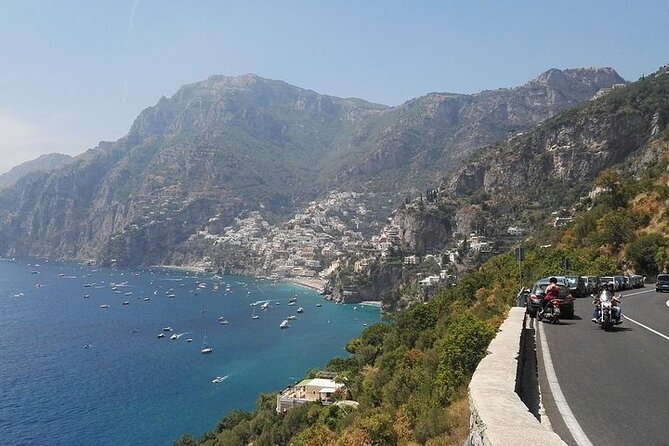 Amalfi Coast to Naples Transfer and 2-Hour Pompeii Private Tour - Pompeii in 2 Hours: What You’re Really Signing Up For