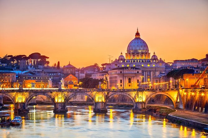 Amalfi Coast to Rome with stop at Pompeii or Vice Versa - Pickup, luggage rules, and why they affect comfort