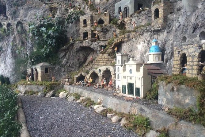 Amalfi Coast tour - A half-day Amalfi Coast plan from Positano