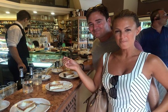 Amalfi Coast tour - The guide difference: Tony’s role in making it feel easy