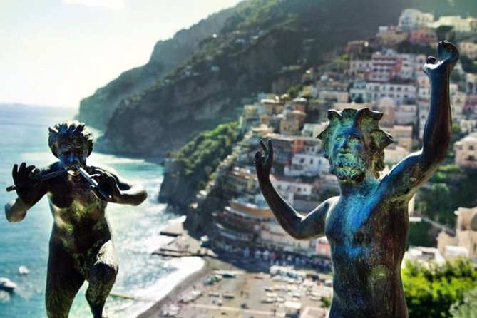 Amalfi Coast tour - Tips to make your 4 to 5 hours actually feel like a win