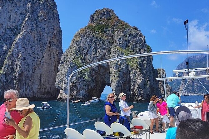 Amalfi Coast Tour from Salerno to Positano, with aperitif and lunch - Cetara from the sea: the early-coast feel