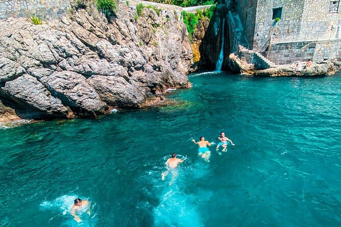 Amalfi Coast Tour from Salerno to Positano, with aperitif and lunch - Atrani and Amalfi: where the cliffs feel closest