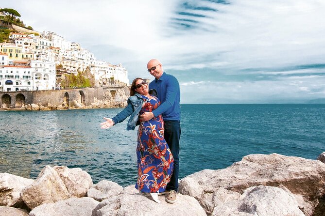 Amalfi Coast Tour from Sorrento - Key Highlights You Will Feel Immediately