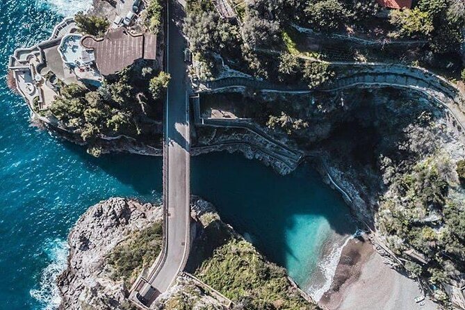 Amalfi Coast Tour from Sorrento - Who This Amalfi Coast Tour Fits Best