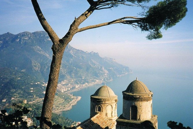 Amalfi Coast Tour of 2 Cities - Half Day - Price and value: what you’re really paying for