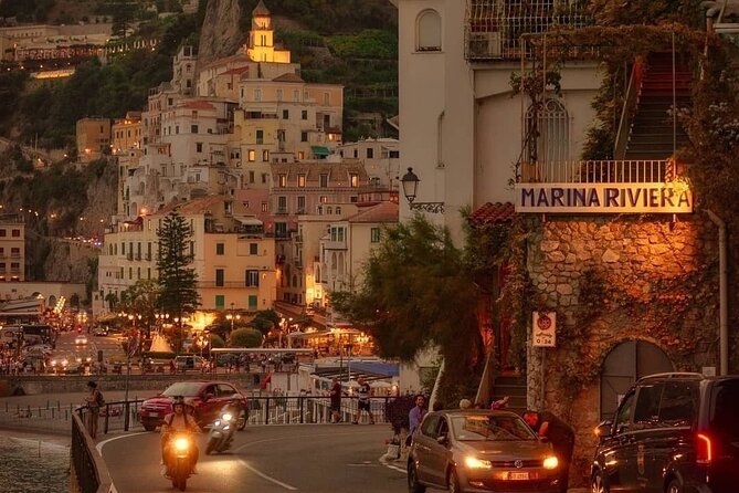 Amalfi Coast Tour of 2 Cities - Half Day - Should you book this Amalfi Coast Tour of 2 Cities?