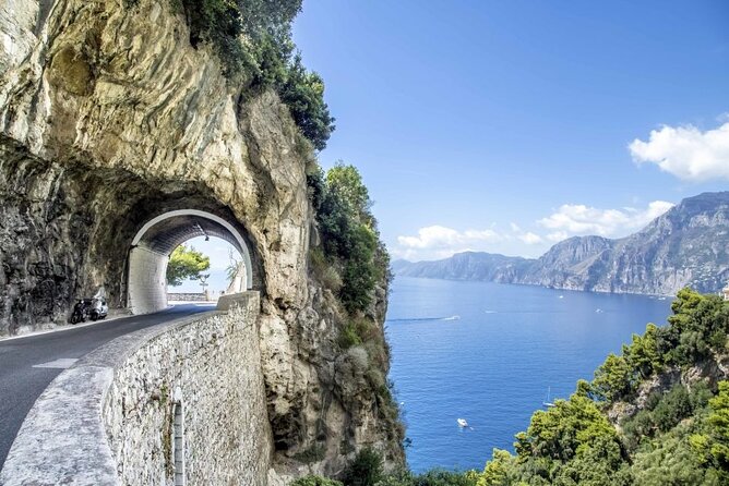 Amalfi Coast Tour with Cooking Class Experience from Amalfi - Price and value: what $520.23 really covers